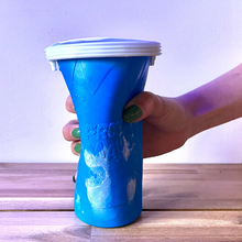 Load image into Gallery viewer, Vaso para hacer granizados - Slushy Cup