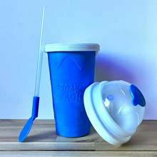 Load image into Gallery viewer, Vaso para hacer granizados - Slushy Cup